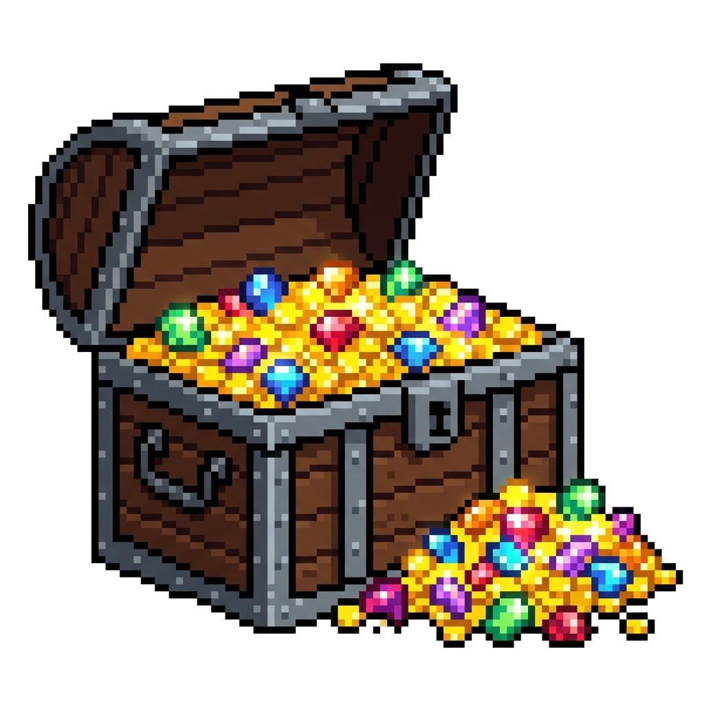 Treasure Chest